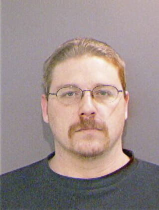 Ralph Herring, - Linn County, OR 