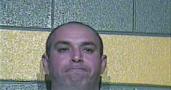 Jason Hickman, - Fulton County, KY 