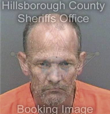 Jonathan Hicks - Hillsborough County, FL 
