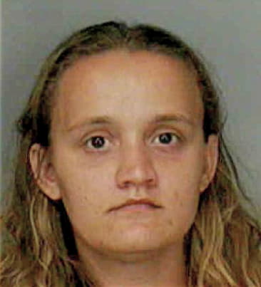 Lisa Higgins-Mckerley, - Polk County, FL 