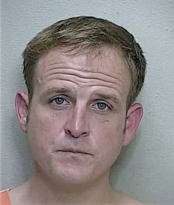 Joseph Hitchcock, - Marion County, FL 