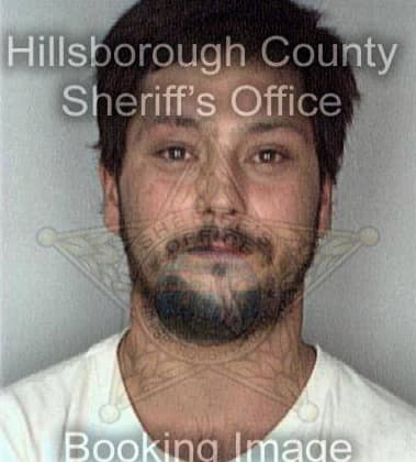 John Hobock, - Hillsborough County, FL 