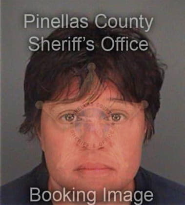 Annemarie Hubbard, - Pinellas County, FL 