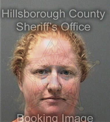 Opal Hughbanksmay, - Hillsborough County, FL 