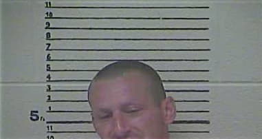 Dwight Hughes, - Clay County, KY 