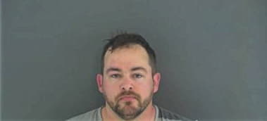 Dustin Jackson, - Shelby County, IN 