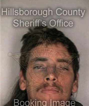 Gregory Jarvis, - Hillsborough County, FL 