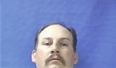 David Jewett - Kaufman County, TX 