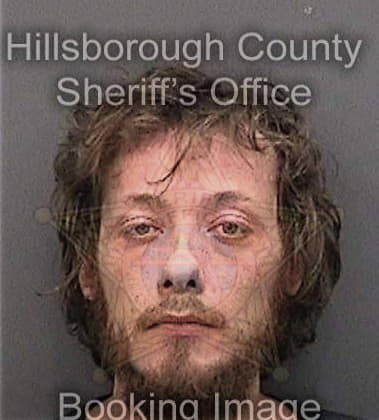 Jorge Jimenez, - Hillsborough County, FL 