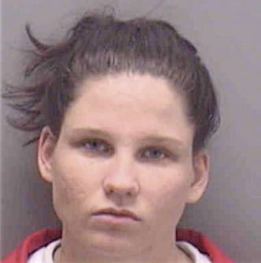 Amber Johnson, - Lee County, FL 