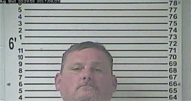 John Johnson, - Hardin County, KY 