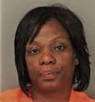 Shanetta Johnson, - Shelby County, TN 