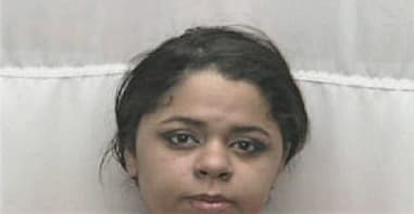 Samantha Kelly, - Richmond County, NC 