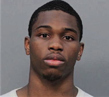 Willie Kirkland, - Dade County, FL 