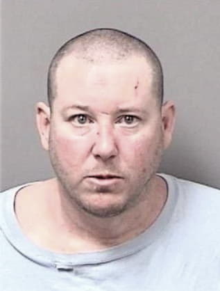 Nicklaus Krauch, - Citrus County, FL 