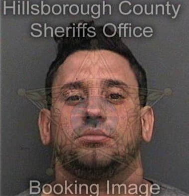 John Krebsbach, - Hillsborough County, FL 