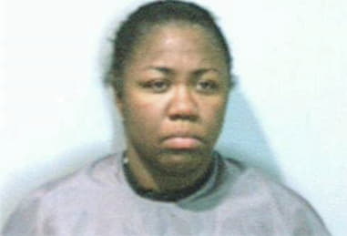 Latoya Lee - DeKalb County, GA 