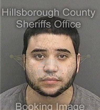 Harry Leto, - Hillsborough County, FL 