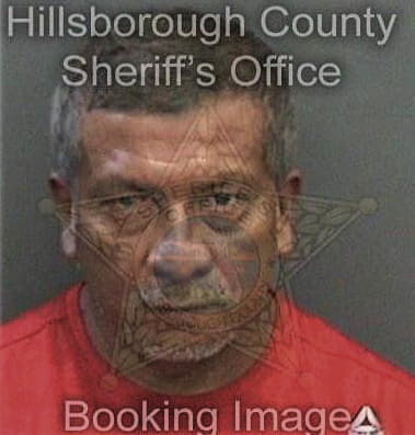 Brian Lewis-Rodriguez, - Hillsborough County, FL 