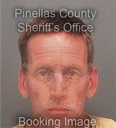 Carl Lineback, - Pinellas County, FL 