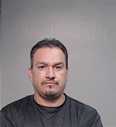 David Llanes - Hidalgo County, TX 
