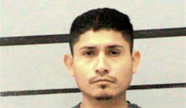 Anthony Lopez, - Lubbock County, TX 