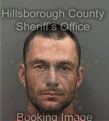 John Lopez, - Hillsborough County, FL 