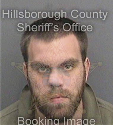 Rusbin Lopezbarrios, - Hillsborough County, FL 