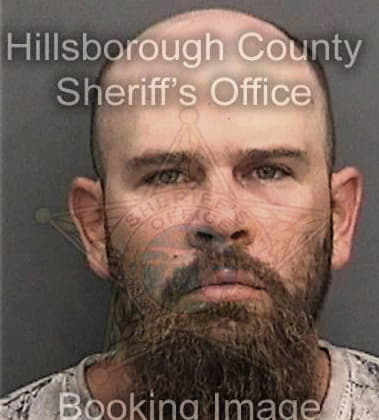 John Loughren, - Hillsborough County, FL 