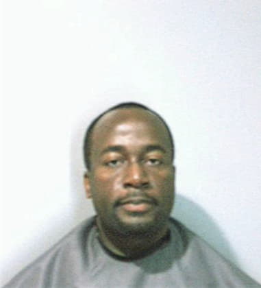 Robert Lowery - DeKalb County, GA 