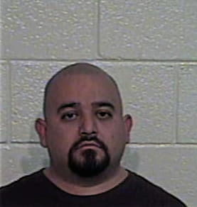 Ricardo Marroquin, - Hidalgo County, TX 