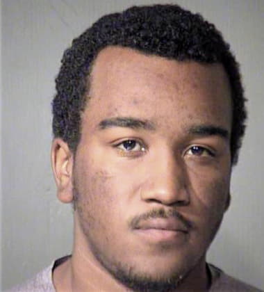 Teddy Martin - Maricopa County, AZ 