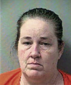 Teresa Mason, - Okaloosa County, FL 