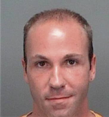 Paul Massing - Pinellas County, FL 