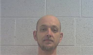 Kevin Mathis, - Jackson County, NC 
