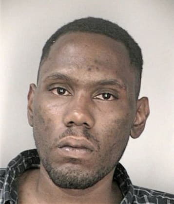 Deandre Mazion - Hillsborough County, FL 