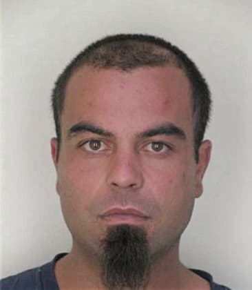 Jeremy McCauley - Hillsborough County, FL 