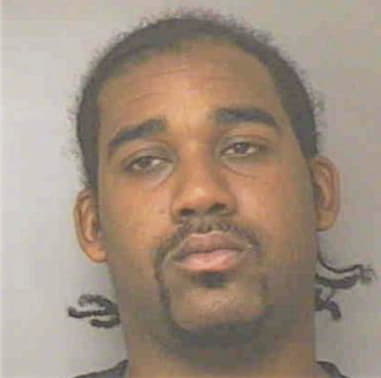 Cornelius McClendon, - Polk County, FL 