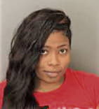 Darnesha McGrew, - Shelby County, TN 