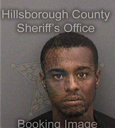 Allen McKinnon - Hillsborough County, FL 