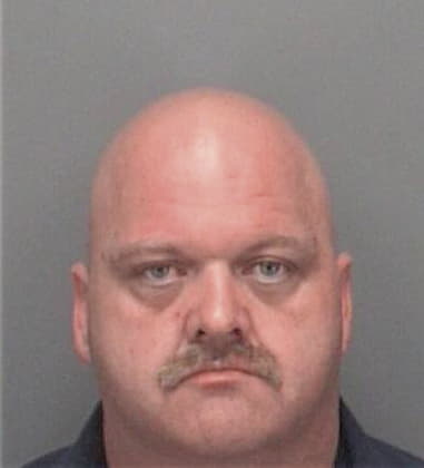 John McKinnon - Pinellas County, FL 