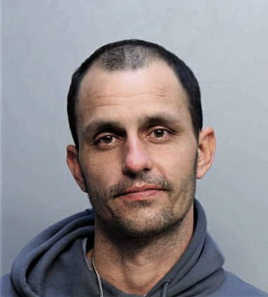 Rafael Medina, - Dade County, FL 