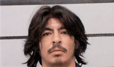 Jimmy Medrano, - Lubbock County, TX 