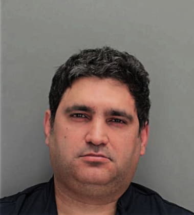 Joaquin Mendez, - Dade County, FL 