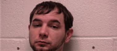 Anthony Merritt, - Robertson County, TN 