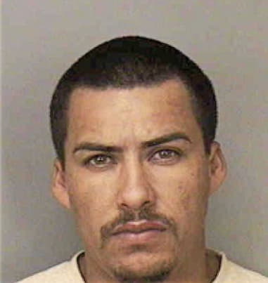 Luis Molina, - Polk County, FL 