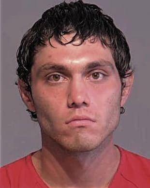 Alejandro Montoya, - Yuma County, AZ 