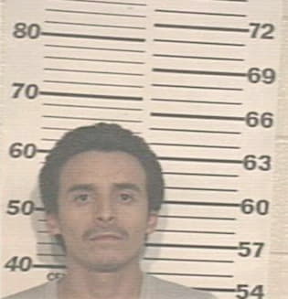 Rodolfo Morales, - Hidalgo County, TX 