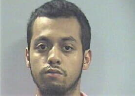 Alfonso Morales-Flores - Fayette County, KY 