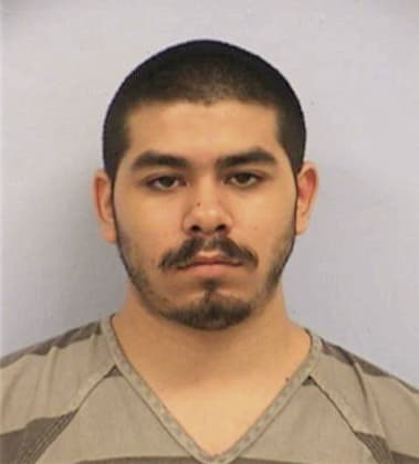 Rudy Mota, - Travis County, TX 